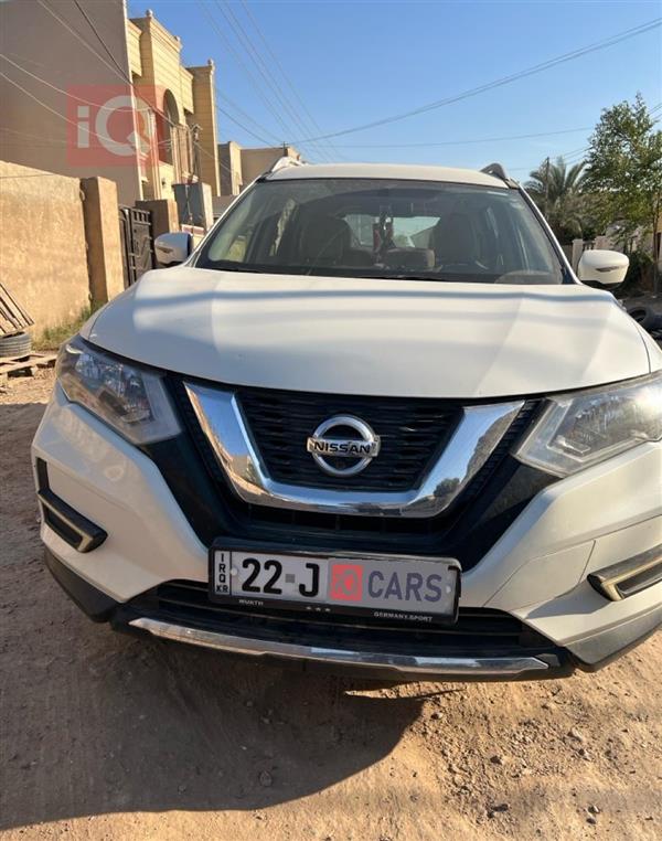 نيسان X-Trail 2021 للبيع في العراق - تكريت